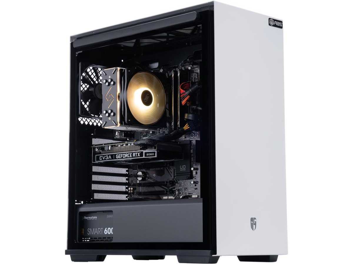 Abs Gaming Desktop