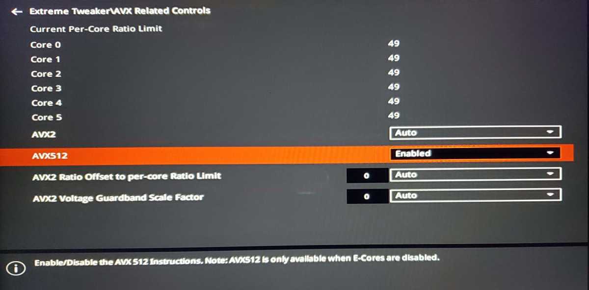 Gaming Performance: Intel vs AMD - The Intel 12th Gen Core i9-12900K  Review: Hybrid Performance Brings Hybrid Complexity