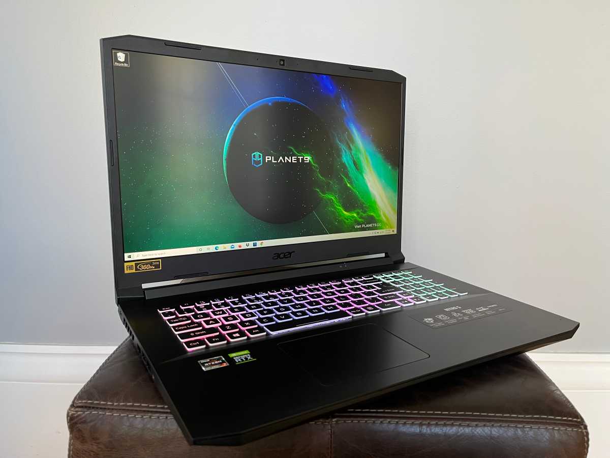 Best laptops for live streaming 2022 PCWorld