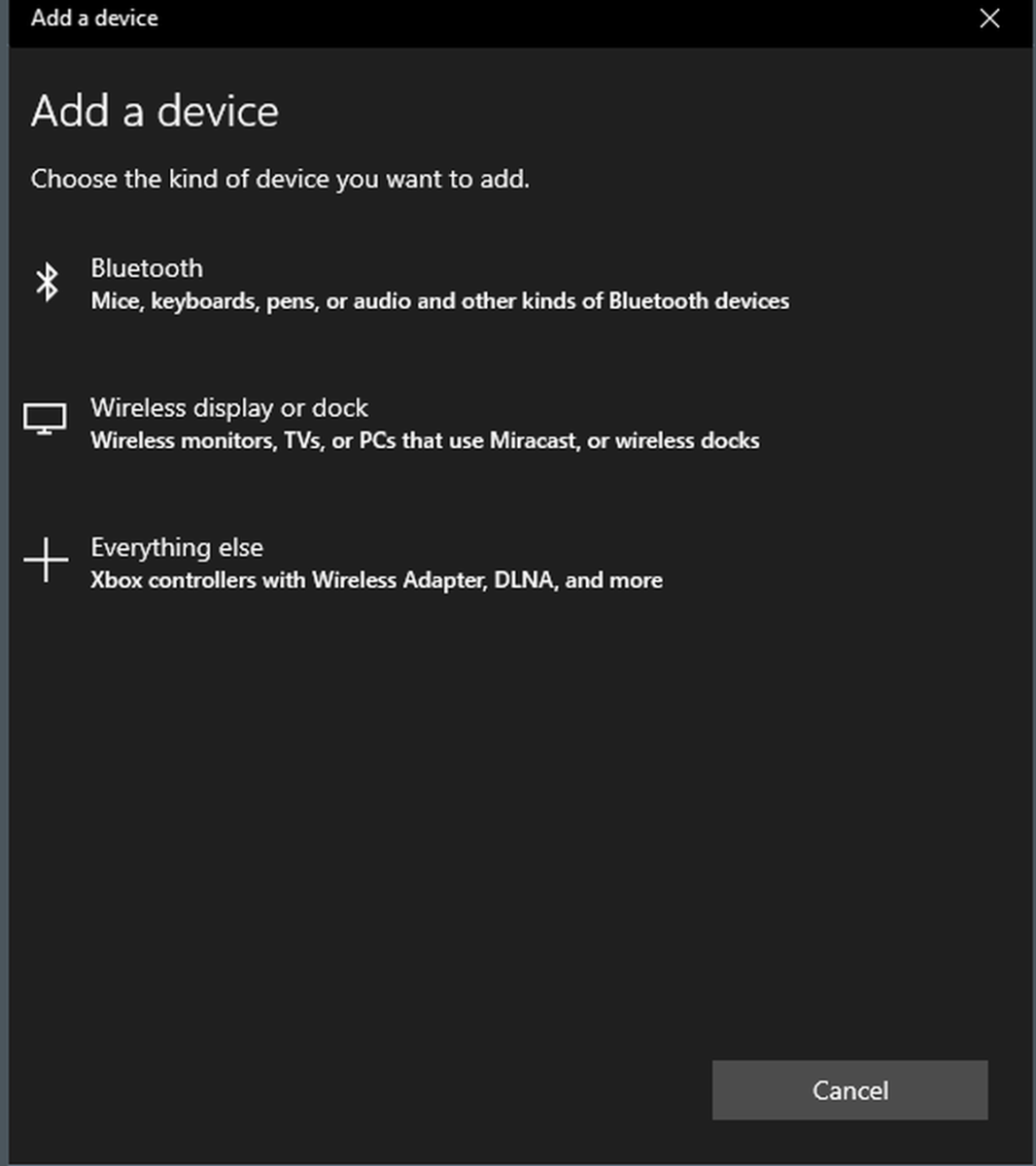 Set up bluetooth discount on windows 10