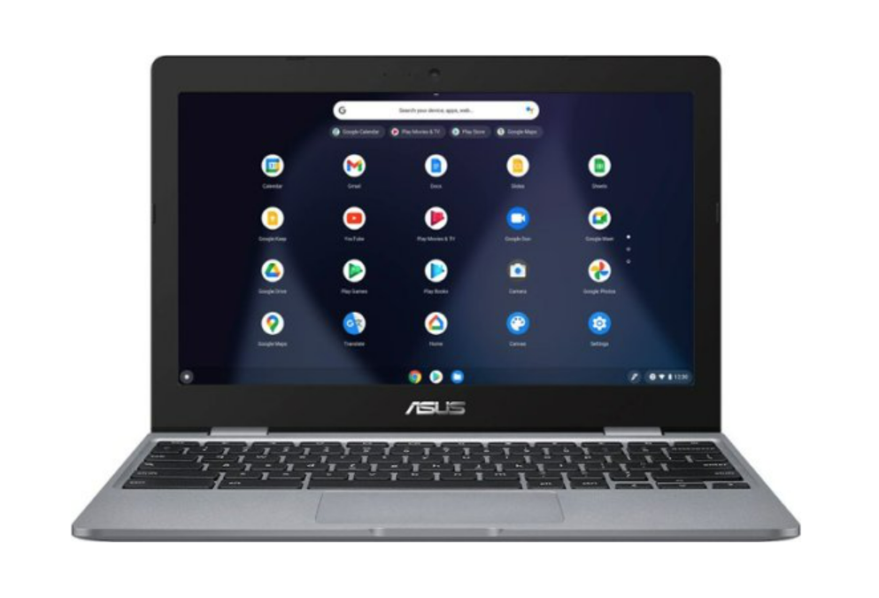 Asus 11.6-inch Chromebook