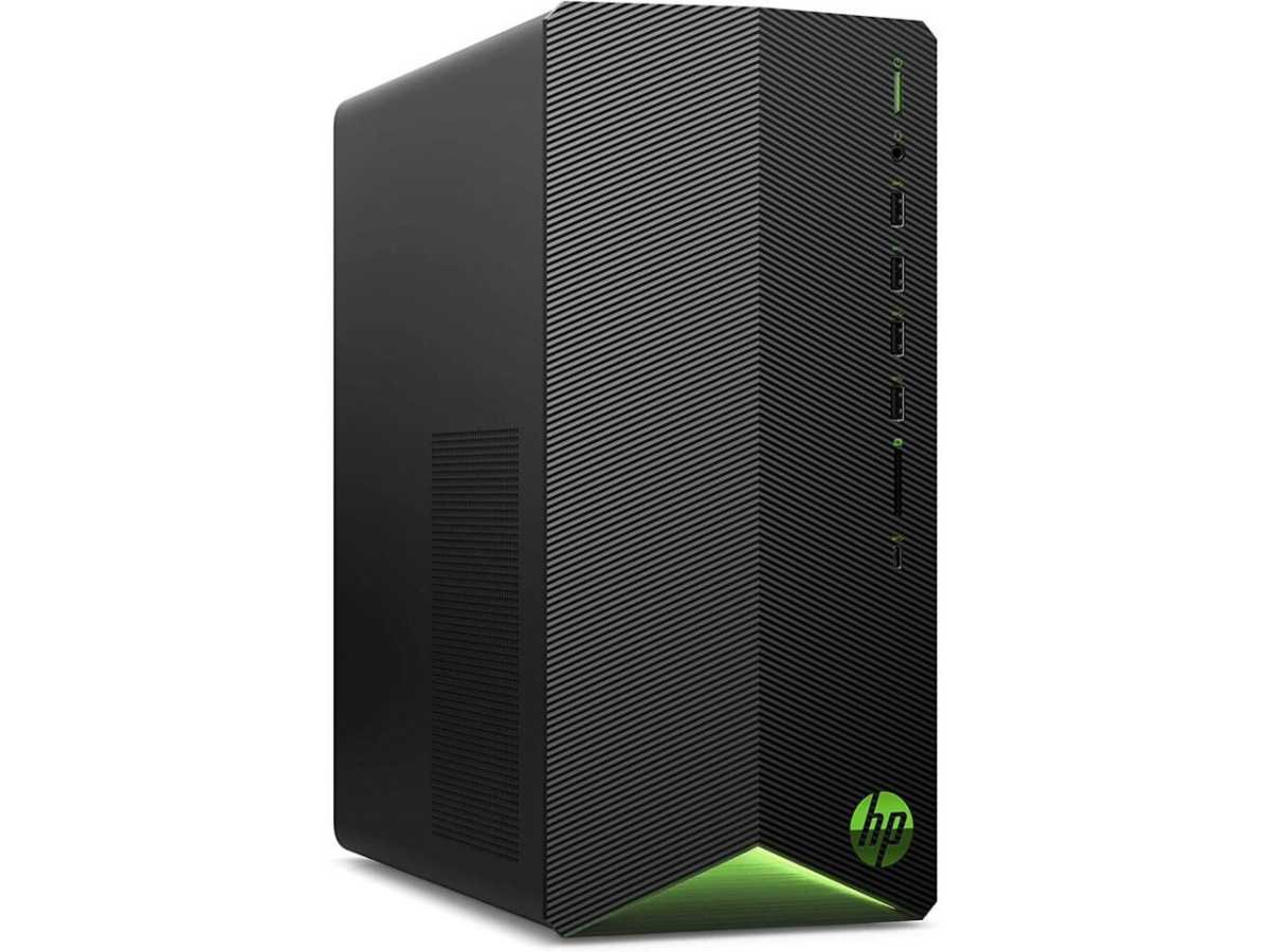 HP Gaming Desktop