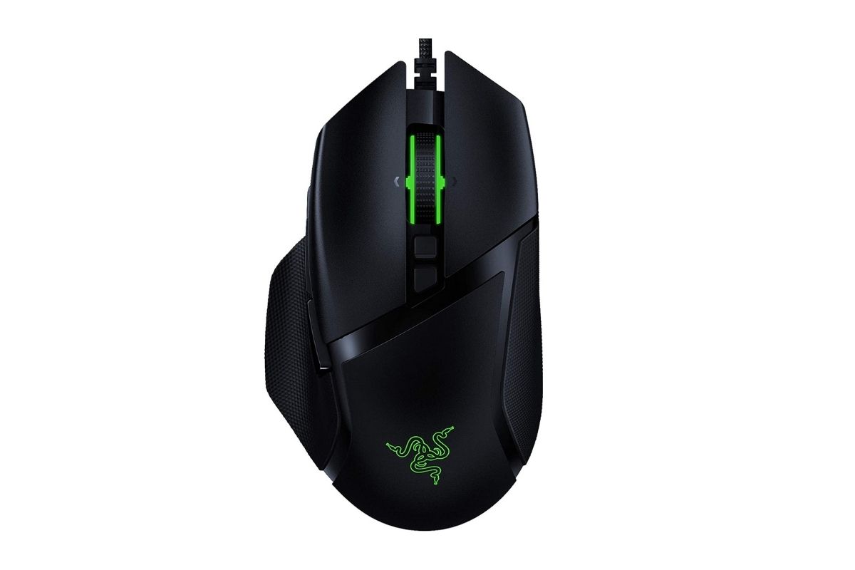 Razer Basilisk