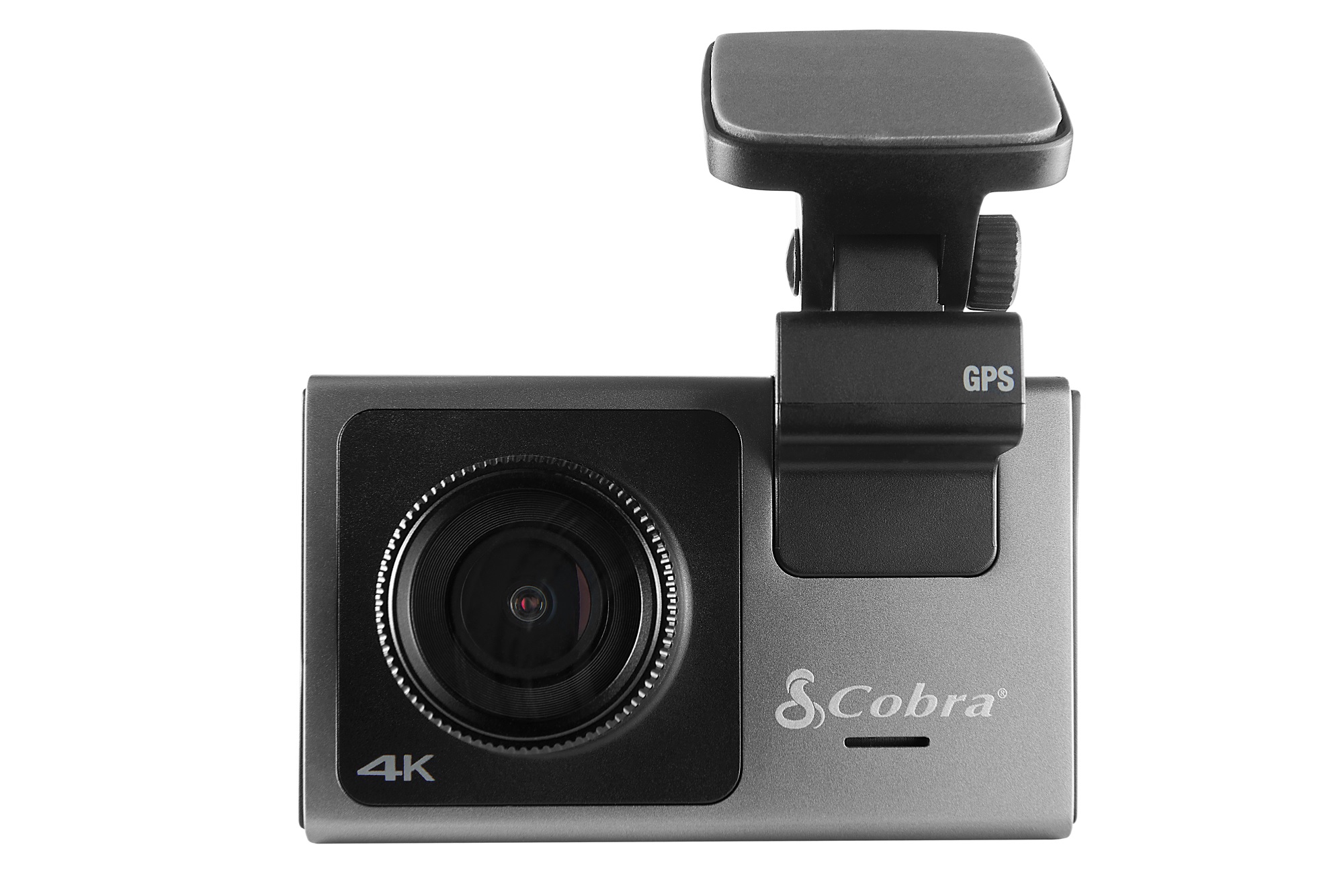 Cobra SC 400D - Best premium front/rear dash cam