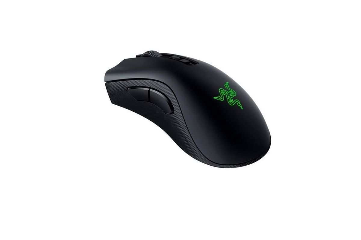 Cyber Monday Gaming Keyboard And Mouse Deals - Save On Razer, Corsair, And  More - GameSpot