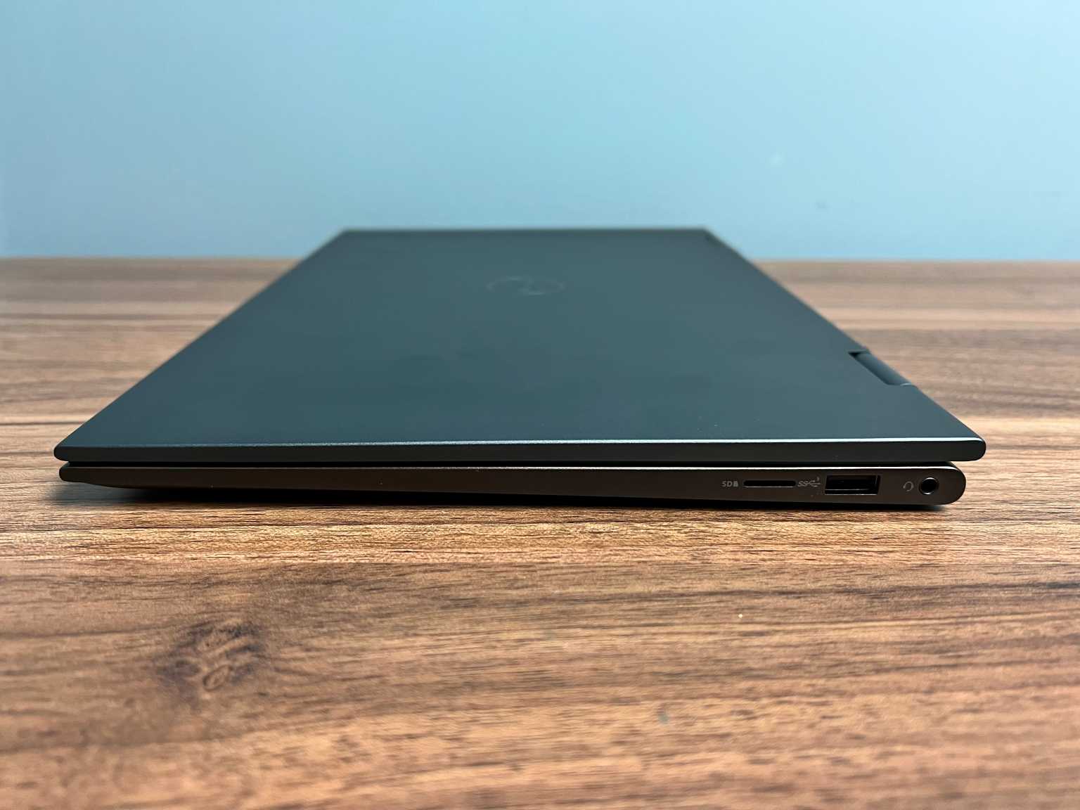 Dell Inspiron 14 2in1 review Nice features on a budget PCWorld