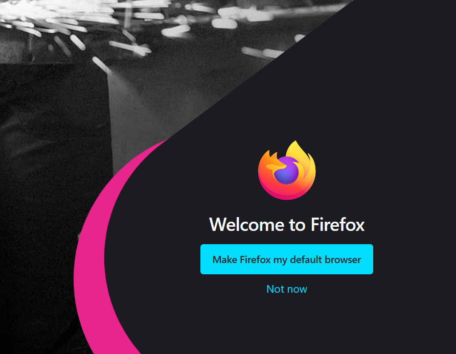 Download Firefox on Windows from the Microsoft Store