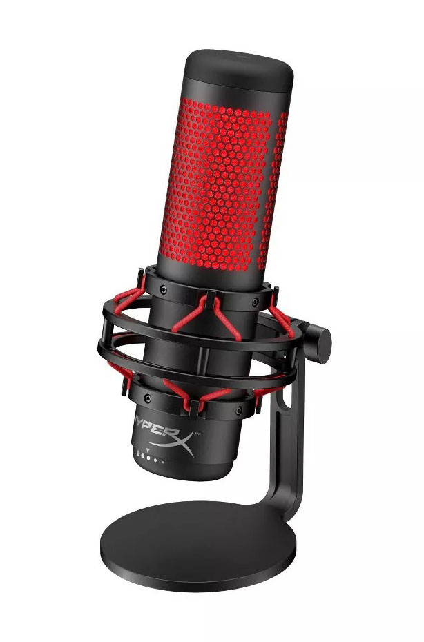 Hyperx Microphone