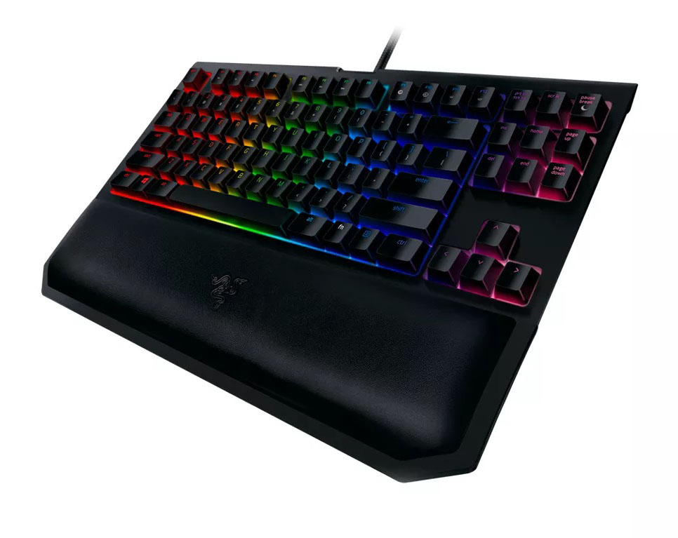 Razer BlackWidow V2