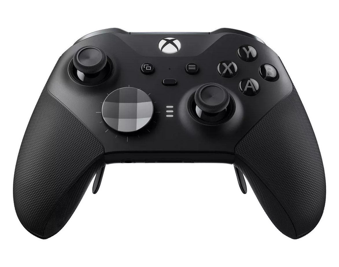 Xbox Elite 2 controller