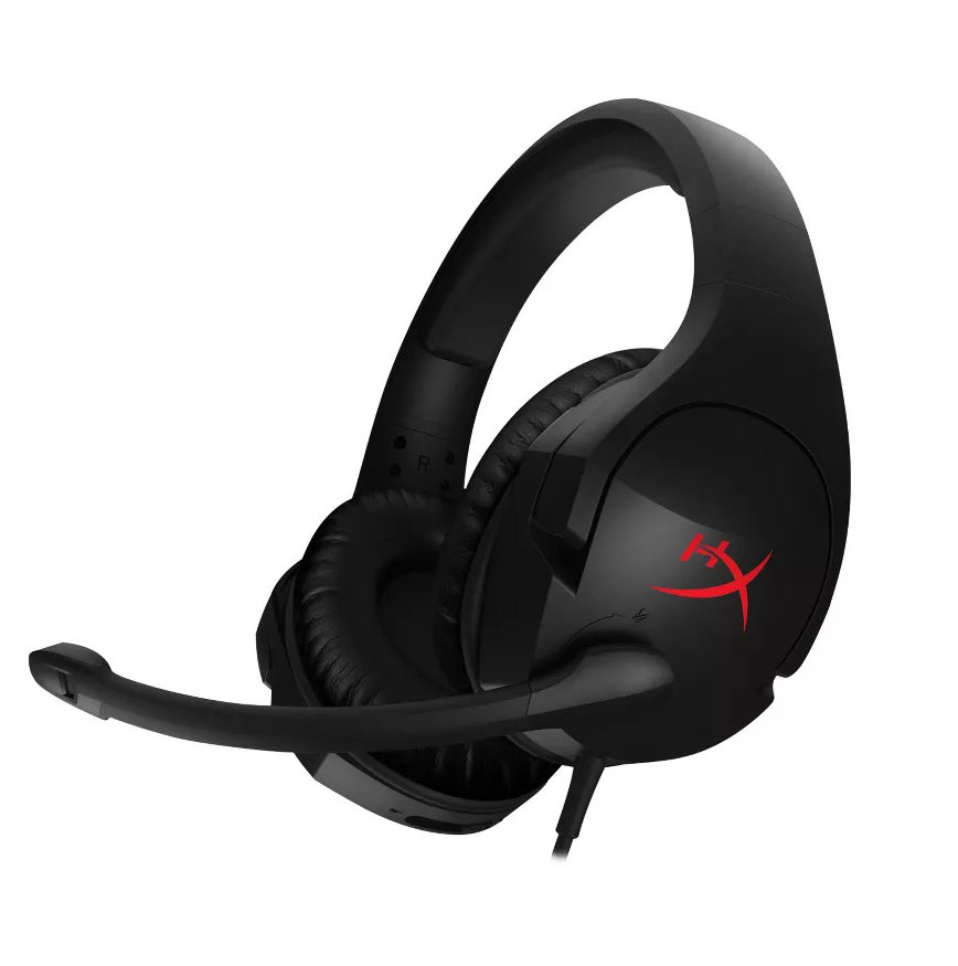 Hyperx Headset