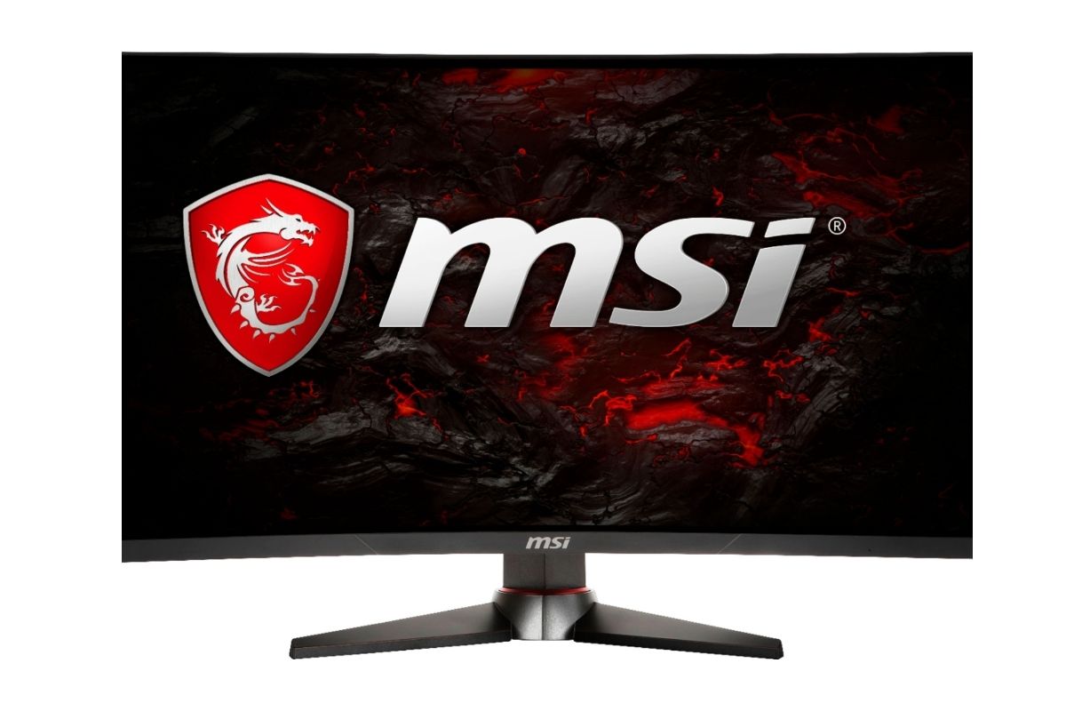 Msi Optix