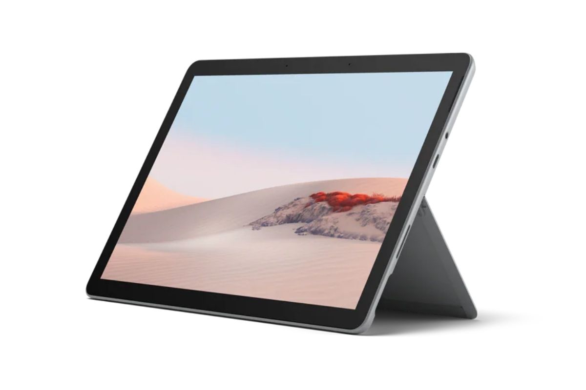 Microsoft Surface Go 2