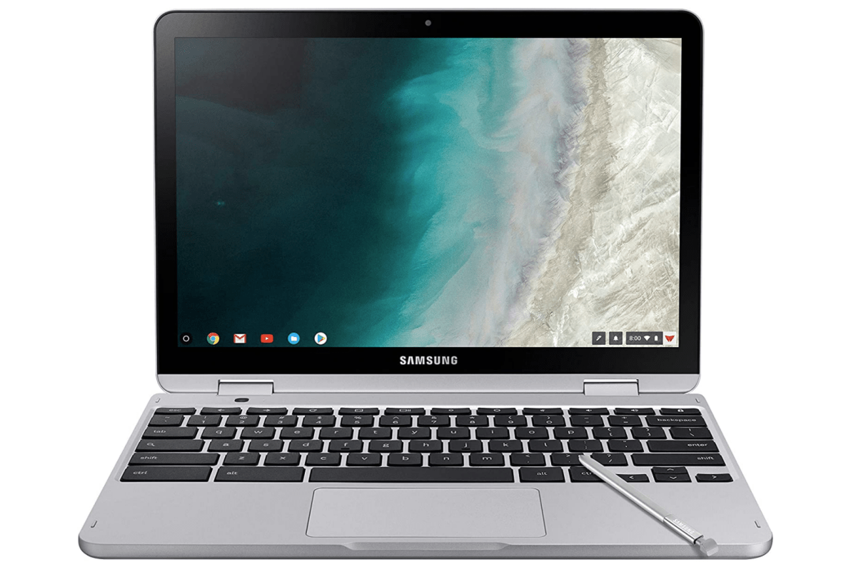 Samsung Chromebook Plus V2