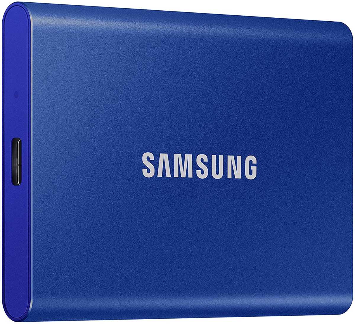 SSD portable Samsung T7