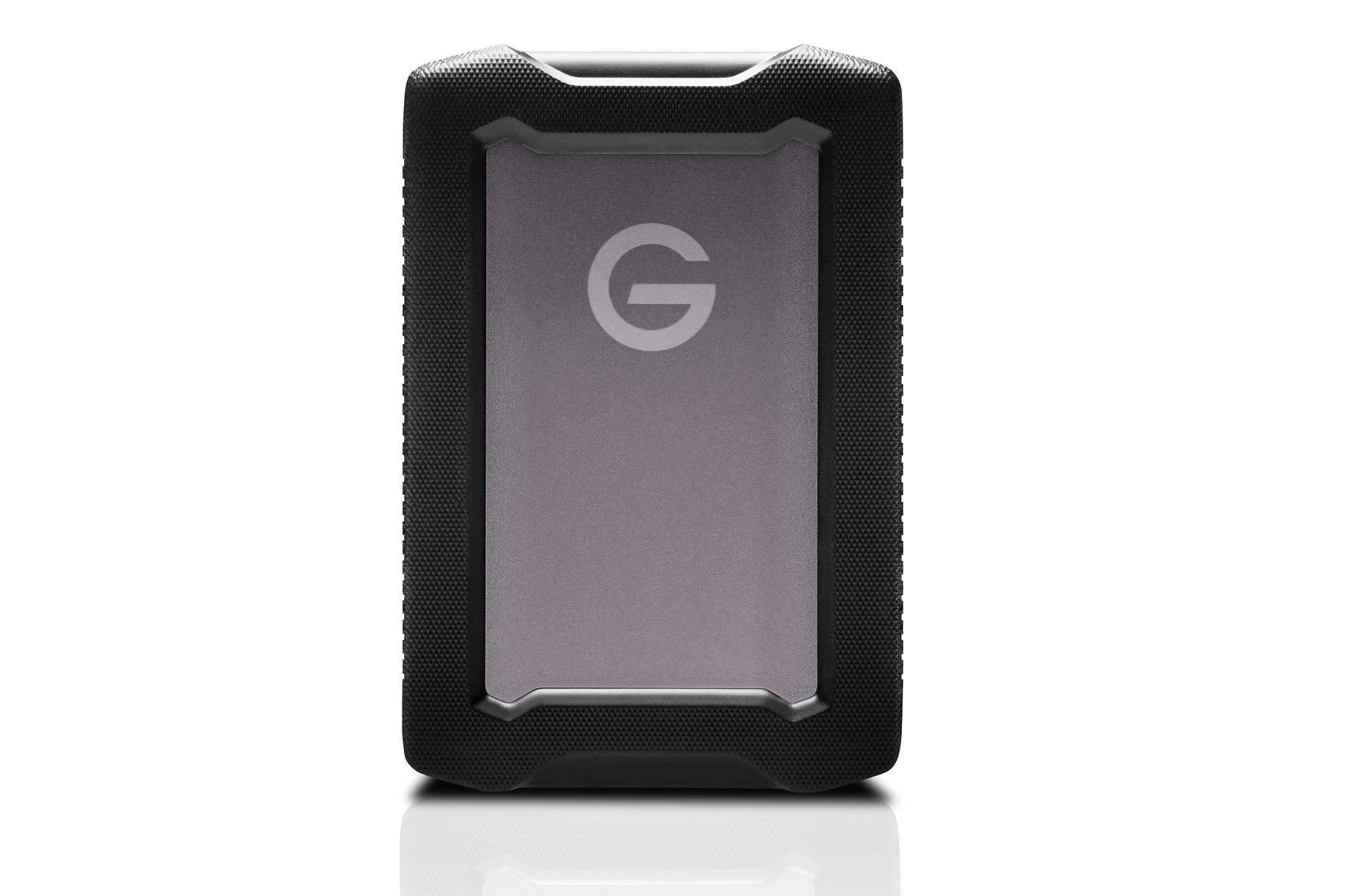 G-Drive ArmorATD - Best rugged portable drive