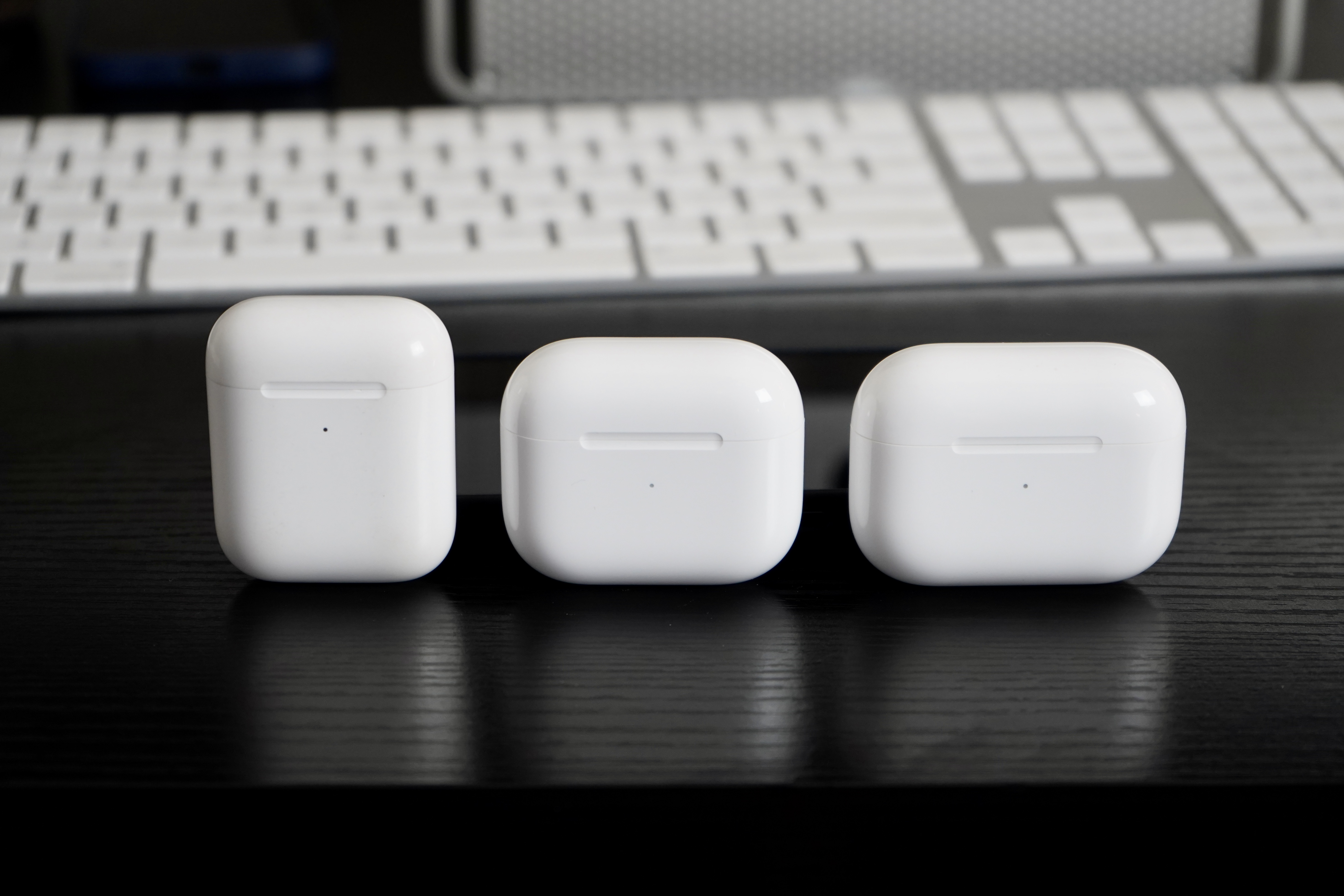 AirPods 3rd generation review The upgrade we ve been waiting