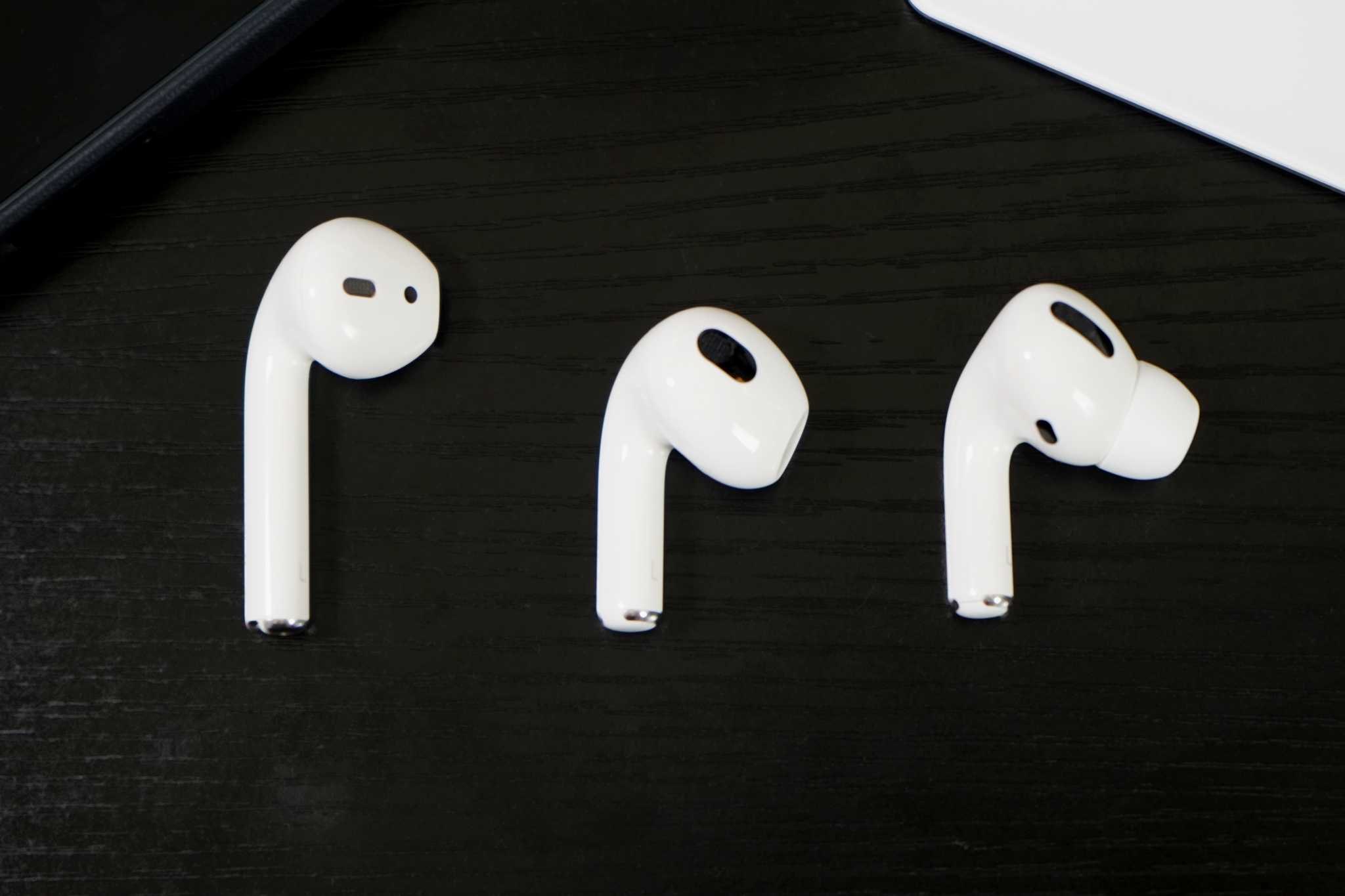 AirPods (3rd generation) review The upgrade we've been waiting for