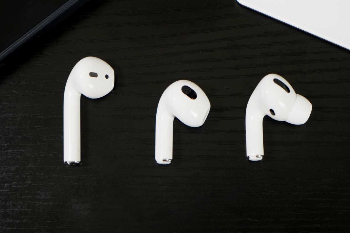 AirPods (3rd generation) review: The upgrade we've been waiting for