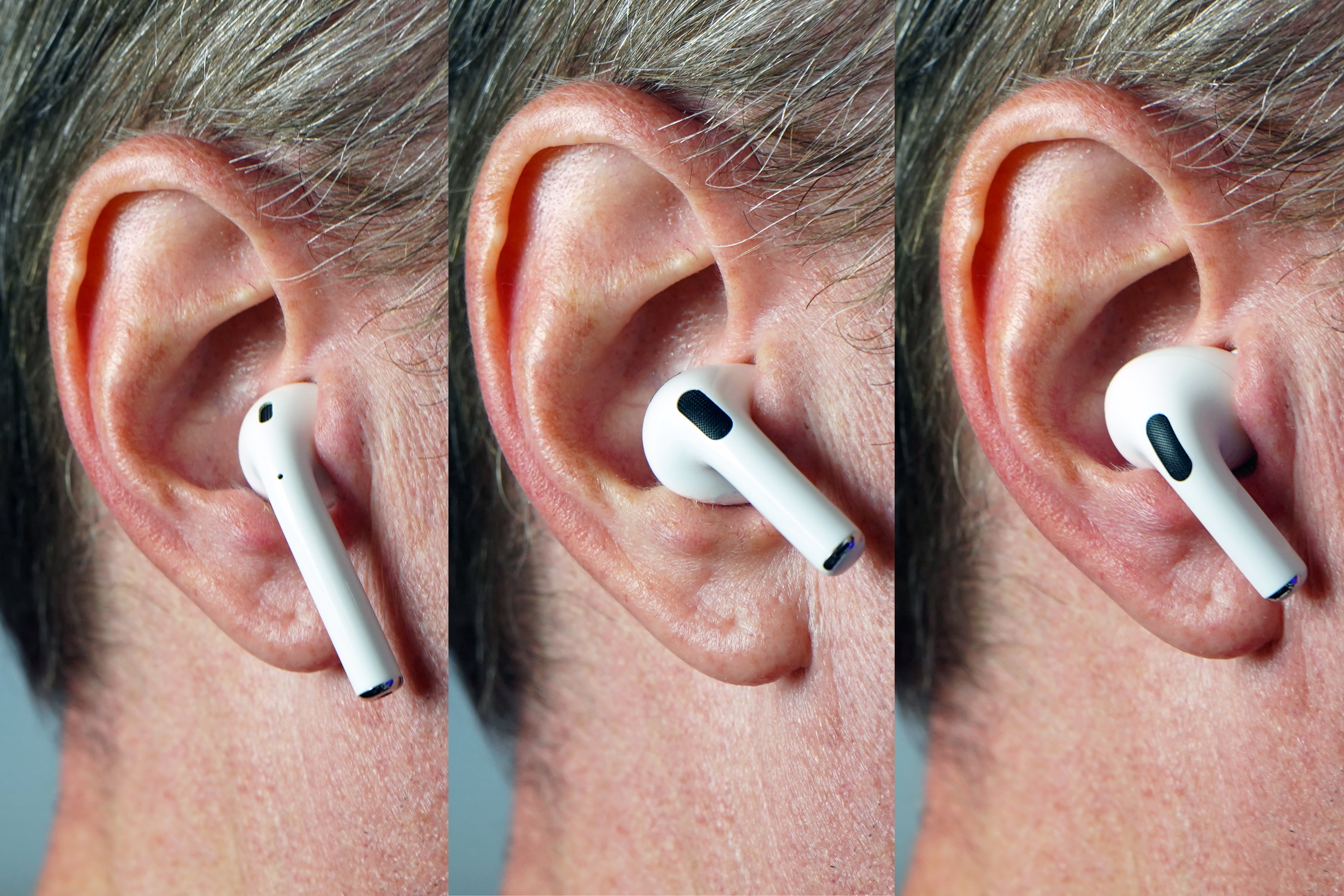 AirPods (3rd generation) review: The upgrade we've been waiting