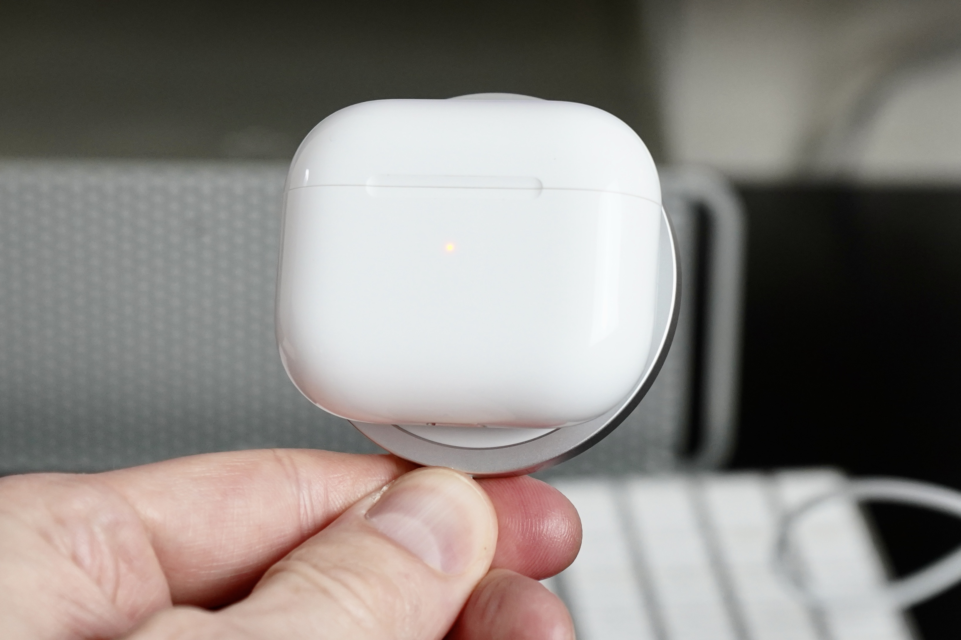 AirPods (3rd Generation) Review: The Upgrade We've Been Waiting For ...