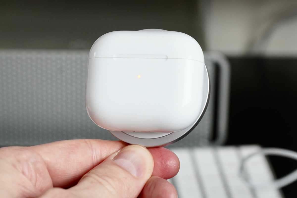 Apple AirPods (3rd Generation) Review: The Update You've Been Waiting For