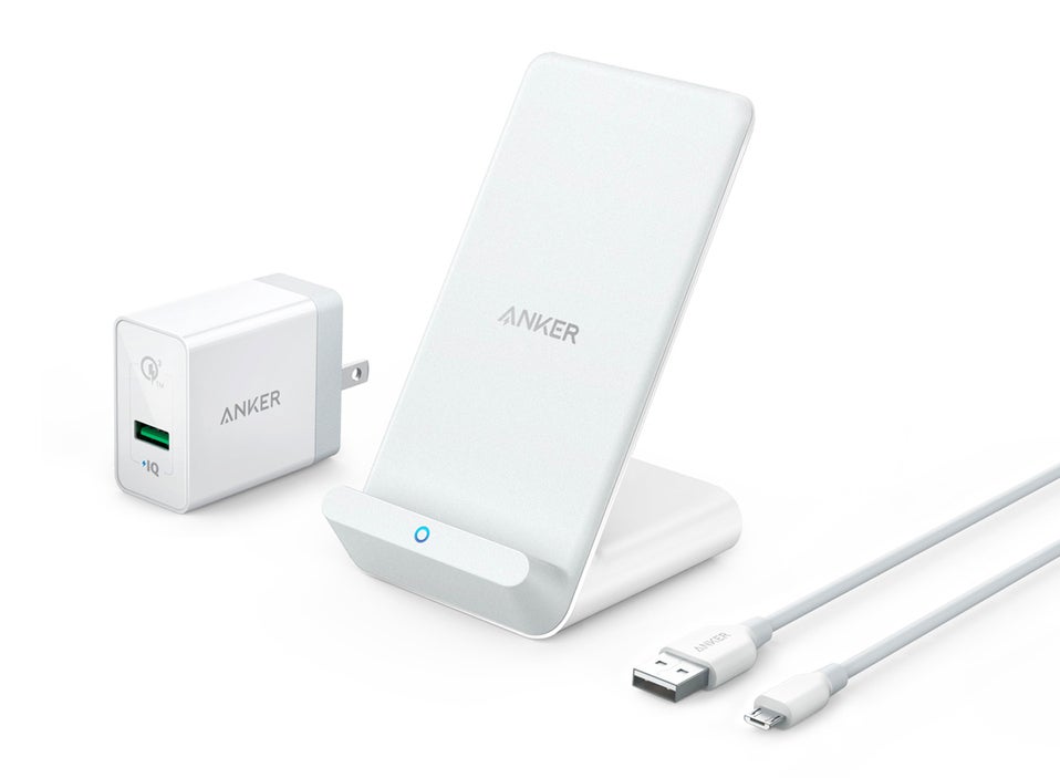 Anker PowerWave 7.5 Stand