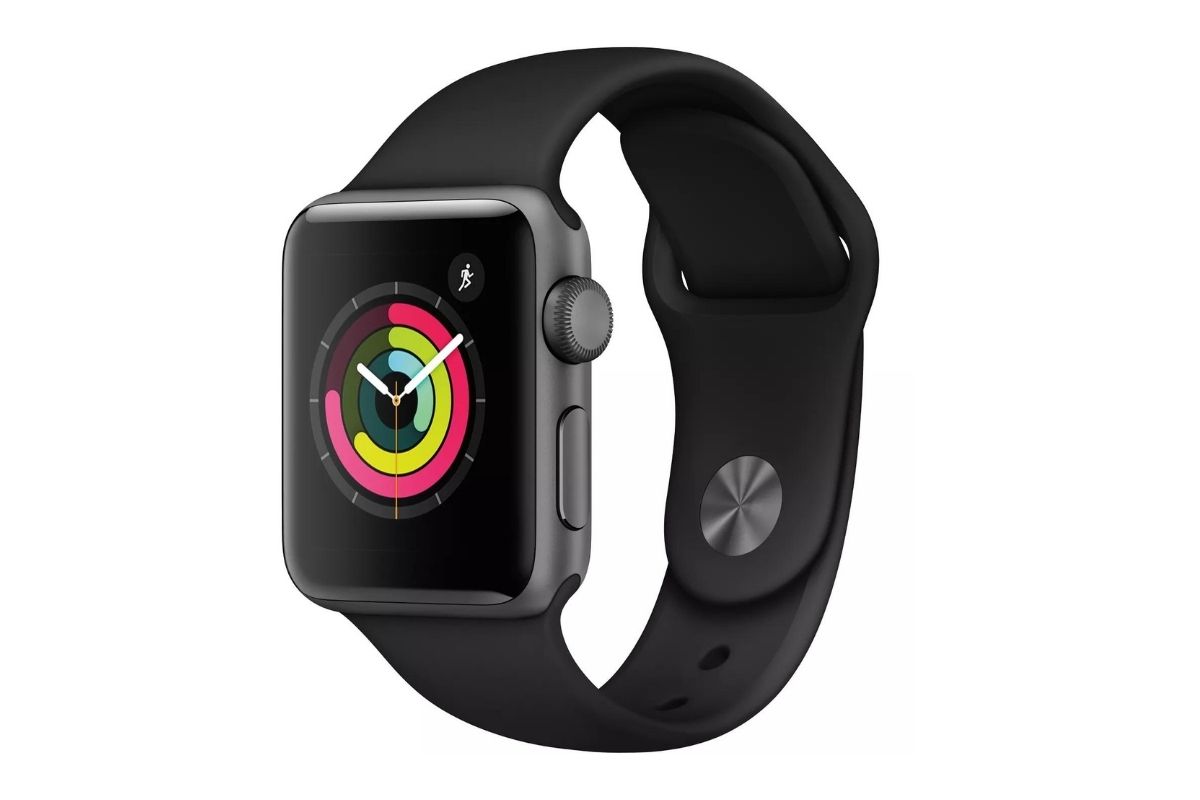 Walmart apple watch discount deals black friday