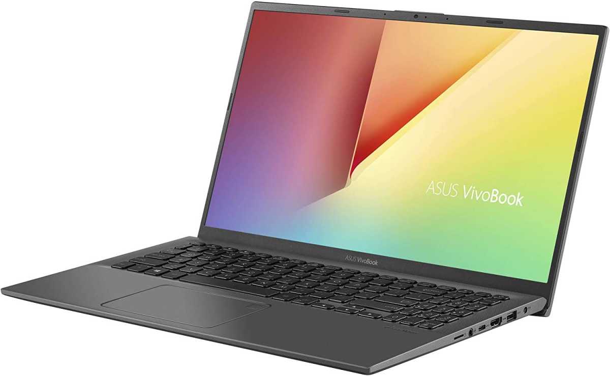 Asus Vivobook 15