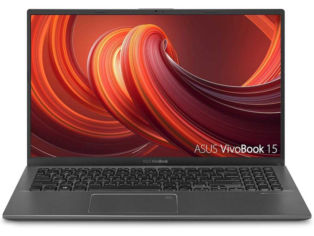 Asus Vivobook 15