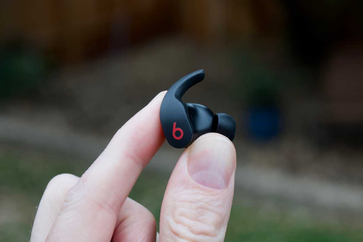 Beats Fit Pro Review: Apple's Best Earbuds Ever