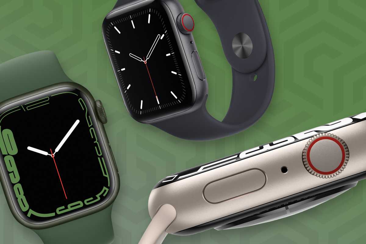 black friday Apple Watch deals