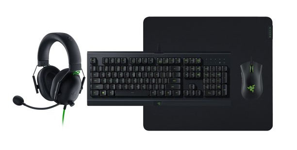 Razer Bundle