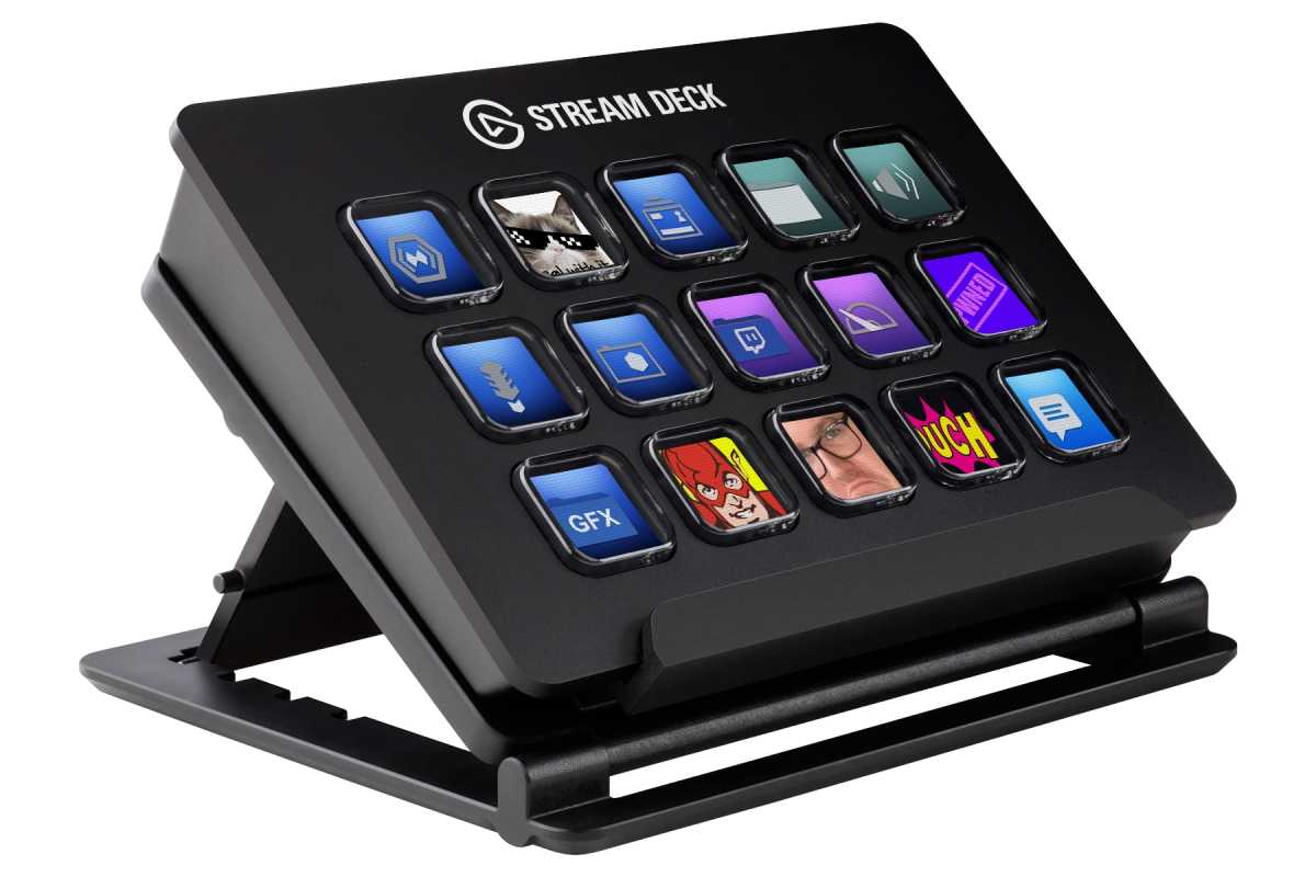 Elgato Stream Deck