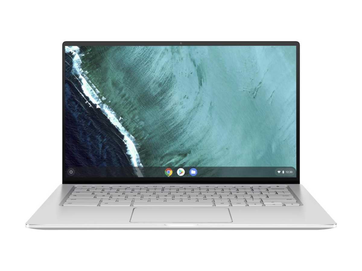 HP Chromebook Flip