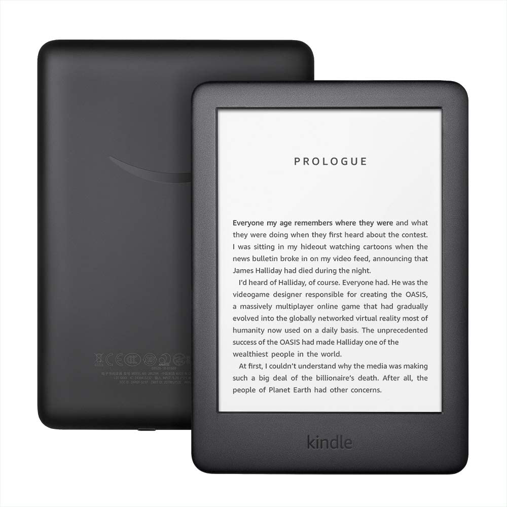 Kindle (2019)