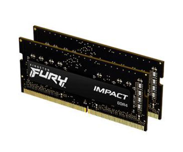 Kingston laptop RAM