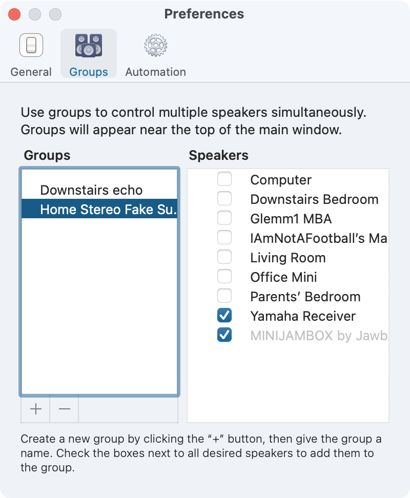 søn Gæsterne Støjende Airfoil review: Sheer delight in streaming audio to any device | Macworld