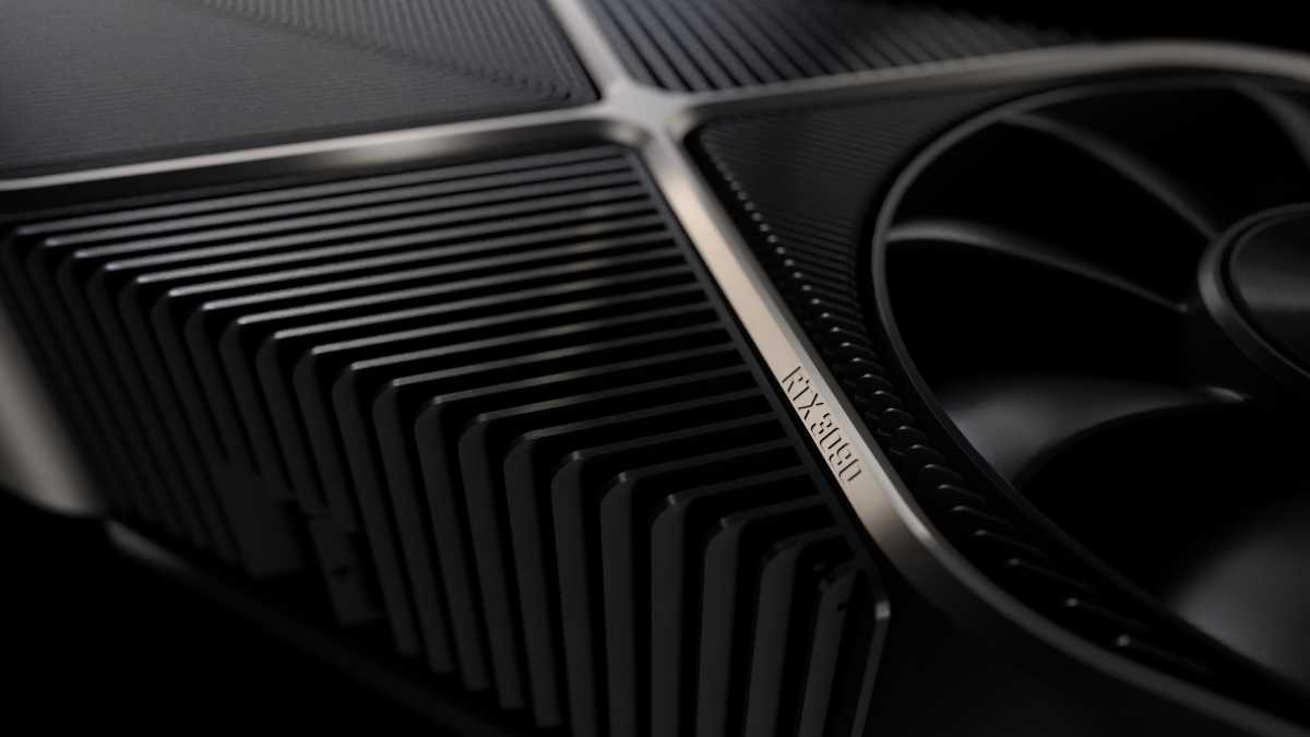 RTX 3090 GPU