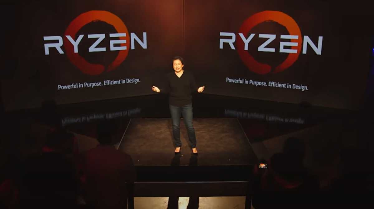 نقدم لكم AMD Ryzen