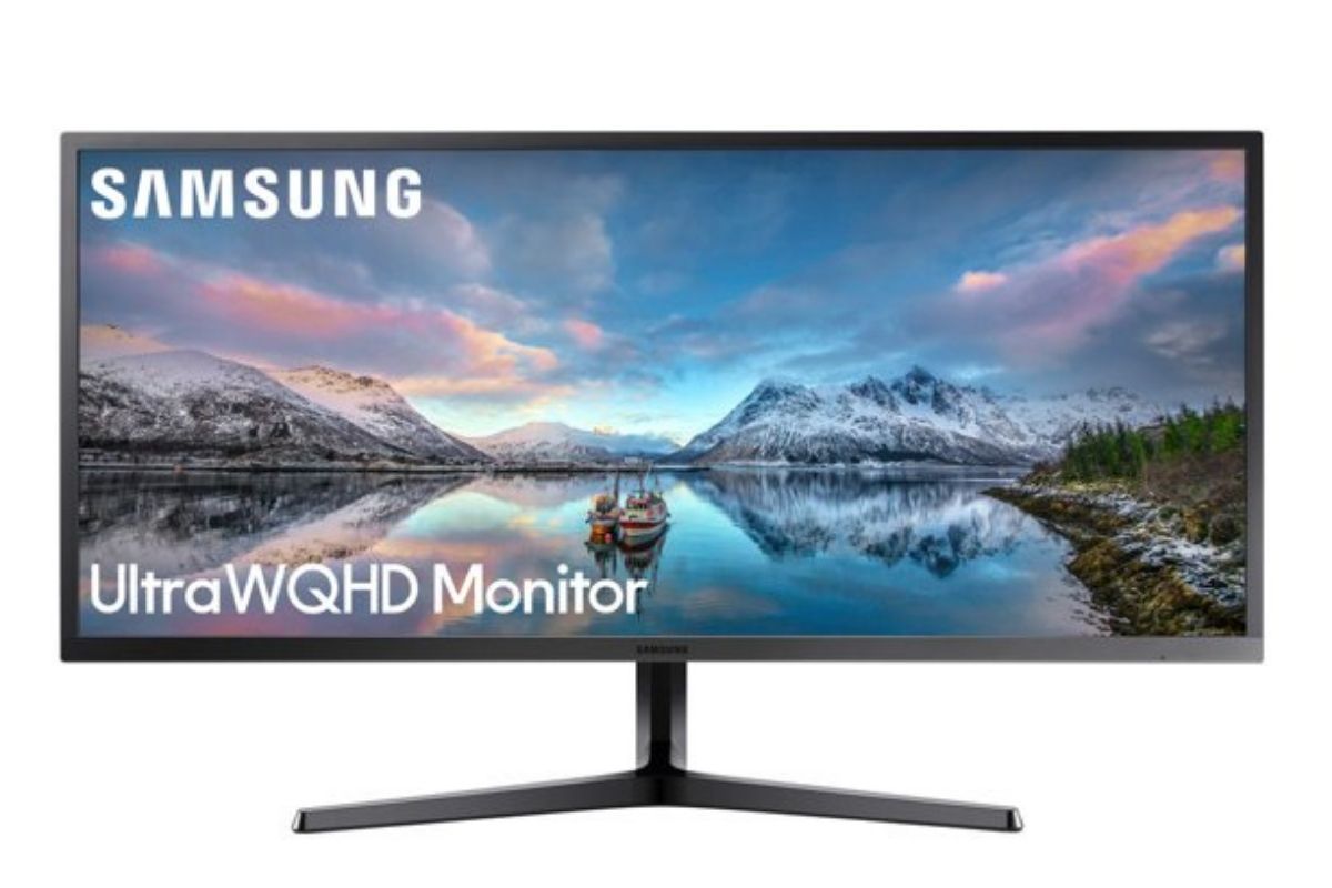 Samsung Ultra Wide Monitor