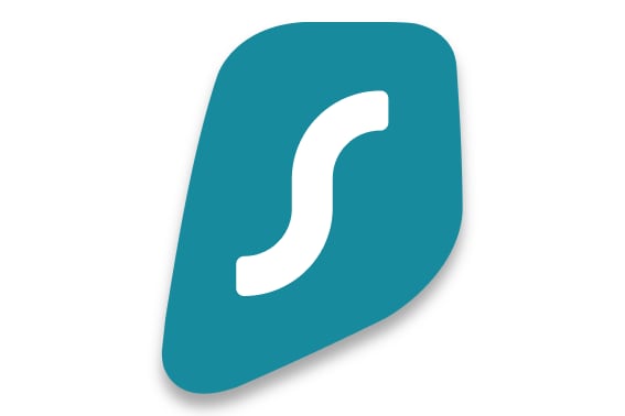 Surfshark - Melhor para acesso com vários dispositivos
