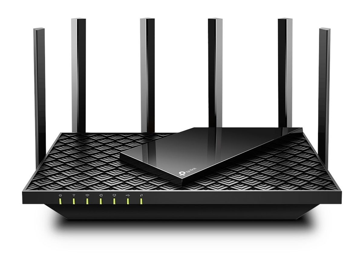 Bộ định tuyến TP-Link