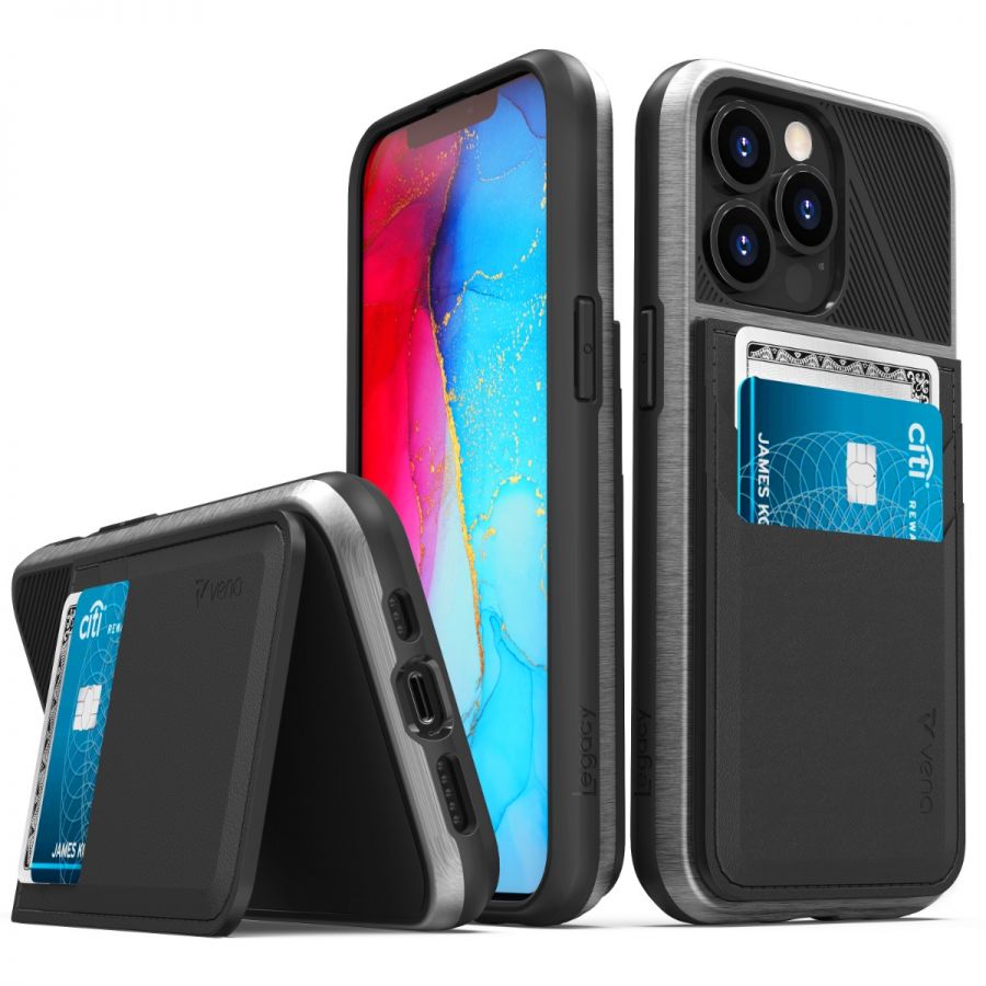 Benefits of iPhone 13 Pro Max Wallet Cases