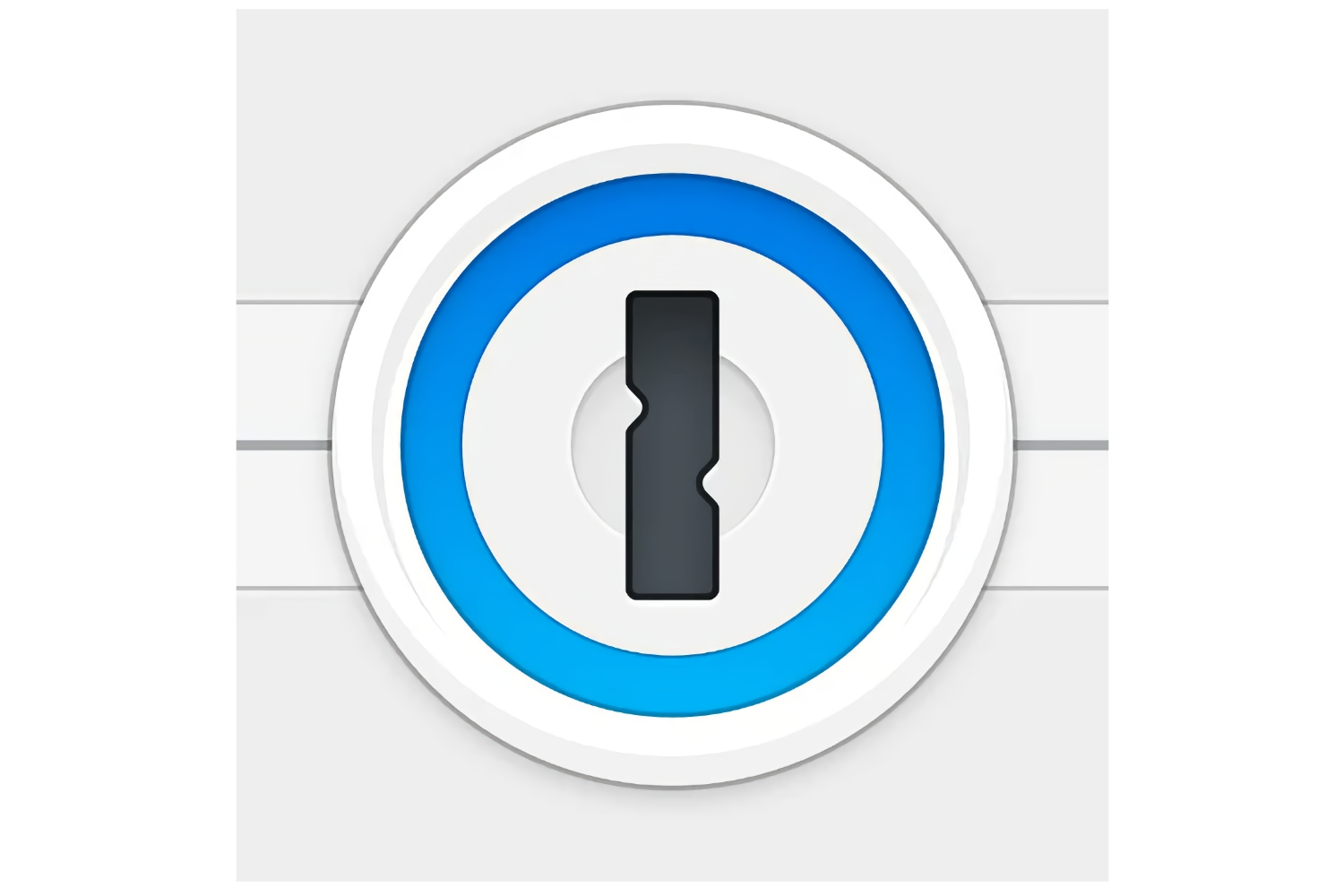 1Password for iOS