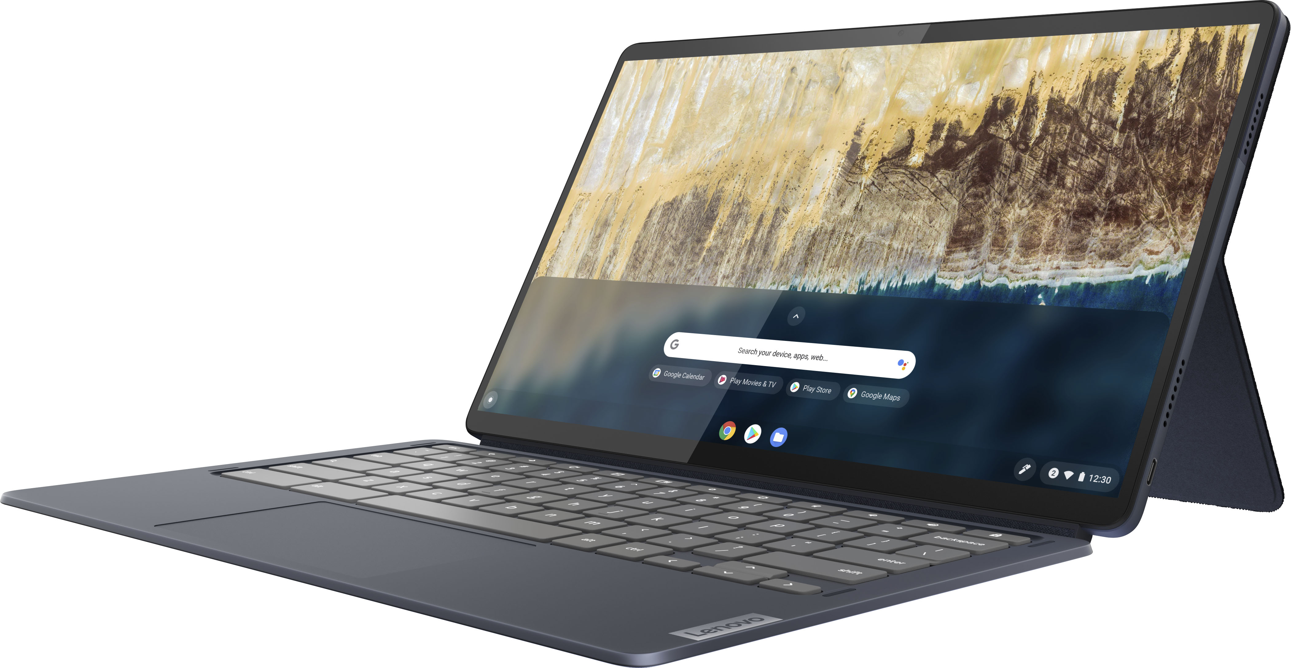 Lenovo Ideapad Duet 5 Chromebook Купить