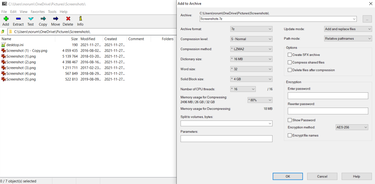3 free compression tools for easy file zipping PCWorld