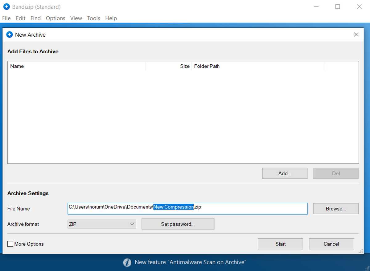 3 free compression tools for easy file zipping PCWorld