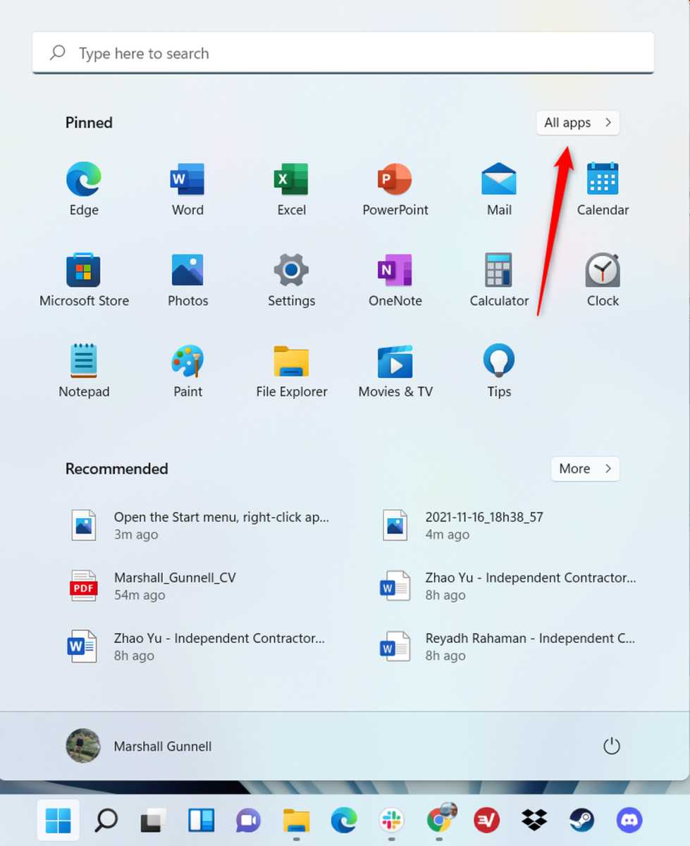 How To Uninstall Programs In Windows 11 PCWorld