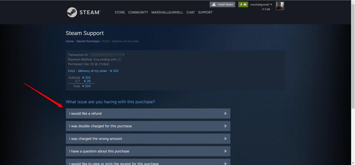 how-to-refund-a-game-on-steam-pc-world-new-zealand